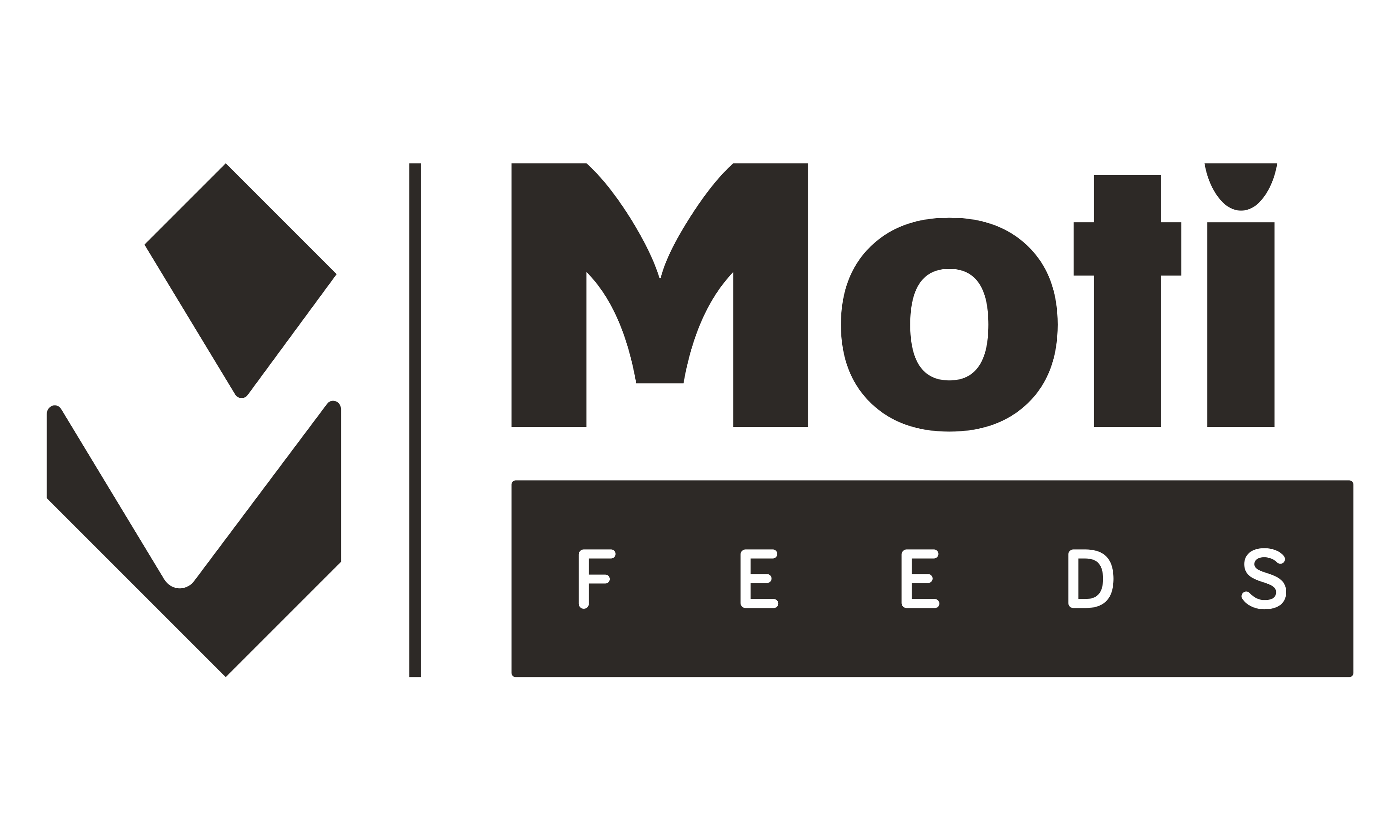 Moti Feeds